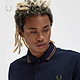 FRED PERRY 男士POLO衫 FPXPOCM3600XM