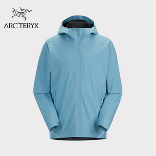 ARC'TERYX 始祖鸟 SOLANO HOODY  防风 男子 软壳夹克