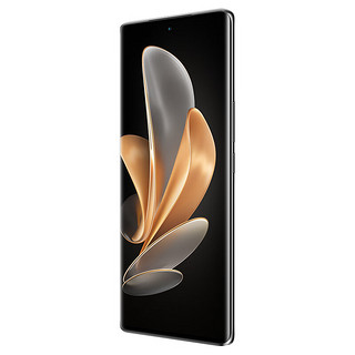 vivo S17 5G手机 12GB+256GB 玄黑