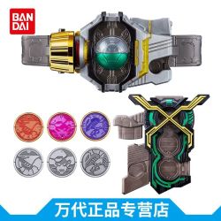BANDAI 万代 正版 CSM 假面骑士腰带ooo birth 诞骑变身腰带驱动器 欧兹