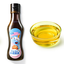 Deer Blue 小鹿蓝蓝 有机山核桃油 100ml