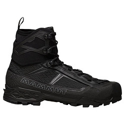 MAMMUT 猛犸象 Taiss Light Mid GTX 男子登山靴