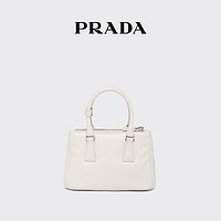 PRADA 普拉达 女士软羊革迷你手袋 1BA906_2DYI