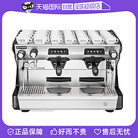 RANCILIO 兰奇里奥 意大利Rancilio兰奇里奥CLASSE 5 商用双头半自动咖啡机