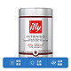  illy 意利 深度烘焙咖啡豆 250g/罐　