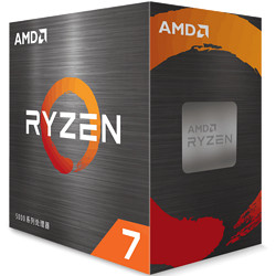 AMD R7 5700X散片+昂达 A520-VH-W