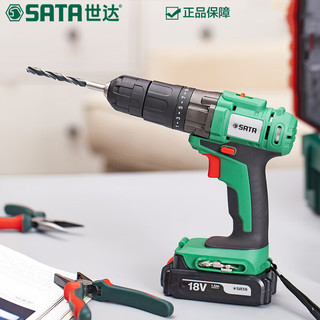 世达世达88件电钻工具套装05151多功能五金组套电工具箱组合05152 05151(高配版带蓝牙音箱)