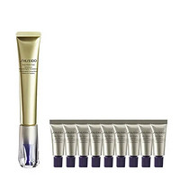 SHISEIDO 资生堂 悦薇智感塑颜抗皱霜 20ml（赠同款2ml*9）