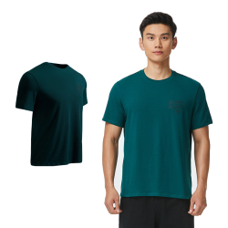 DECATHLON 迪卡侬 男女款运动T恤 329620