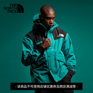 北面 TheNorthFace北面1986经典ICON冲锋衣复刻款春款新款|5J5N