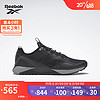 Reebok锐步官方男鞋NANO X1户外运动健身舒适网面训练鞋跑步H02992 H02992 中国码:42.5(27.5cm),US:9.5