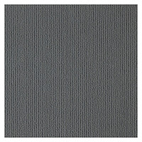 纳仕德 DMQ929 免胶拼接方块毯客厅满铺自粘地毯地垫 灰色*11片/约1平