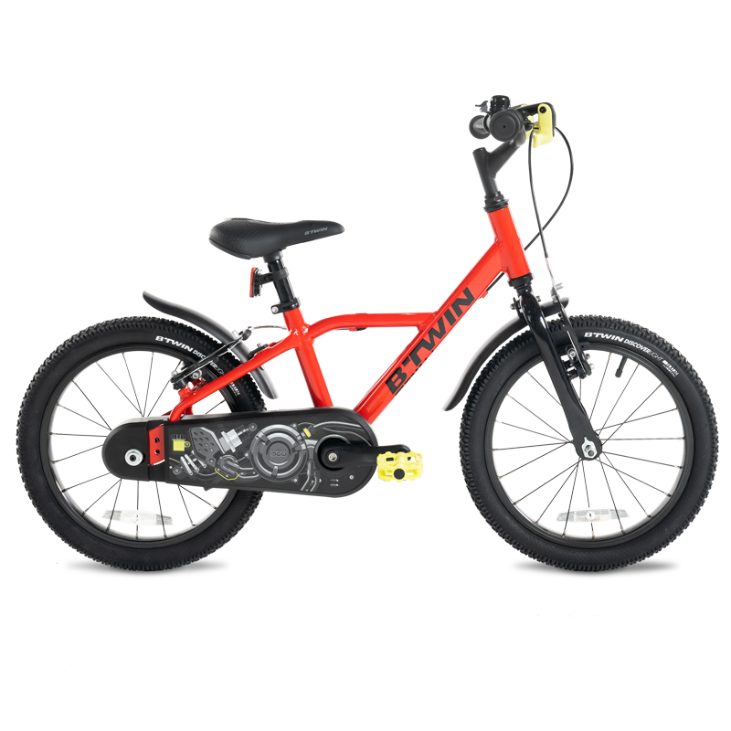 HYC 900 儿童自行车 8547757