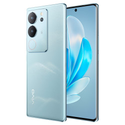 百亿补贴vivos17pro5g手机12256gb