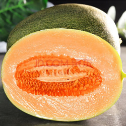 妃多多  海南沙地小蜜西州蜜25号  9斤