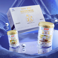 汤臣倍健 三体 蛋白粉 600g 礼盒装