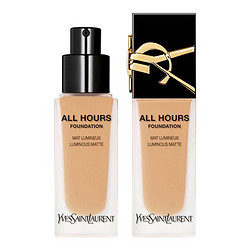 YVES SAINT LAURENT 圣罗兰 恒久无暇持妆粉底液 SPF20 25ml LC1