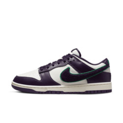 NIKE 耐克 Dunk Low Retro 男子运动鞋 DQ7683-100