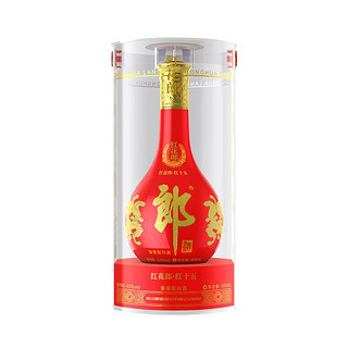 LANGJIU 郎酒 红花郎15+窖藏1988