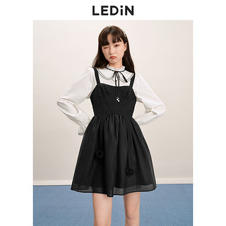 LEDIN 乐町 女士连衣裙合集 CWFAD1244