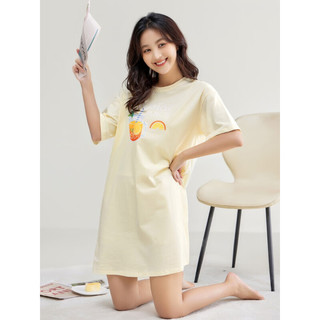 FENTENG 芬腾 女士可外穿家居服 Q9984722374