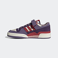 adidas ORIGINALS Forum 84 Low Shoes 中性休闲运动鞋 GX4540