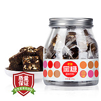 Tiger Mark 虎标茶 虎标中国香港品牌 老姜黑糖块可做红糖姜茶 独立小包150g