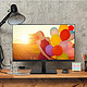  ViewSonic 优派 VA2462-2K-HD 23.8英寸IPS显示器（2560*1440、75Hz、5ms）　