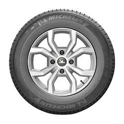 MICHELIN 米其林 ENERGY韧悦 XM2+ 桥车轮胎 经济耐磨型 175/65R15 84H