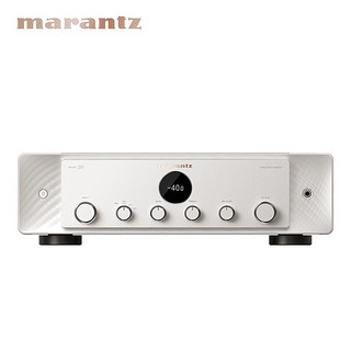 marantz 马兰士 MODEL 30 HIFI立体声合并式功放