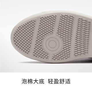 Clarks其乐男鞋经典英伦风格复古潮流休闲短靴男高板保暖牛皮板鞋 男款 黑色 45