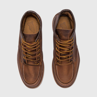 RED WING 红翼 Classic Moc 靴男HBX