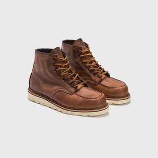 RED WING 红翼 Classic Moc 靴男HBX