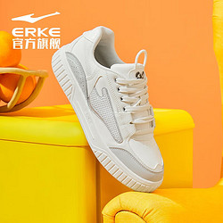 ERKE 鸿星尔克 CP系列 男子运动板鞋 51122301417