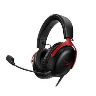 HYPERX 极度未知 飓风3 头戴式游戏耳机