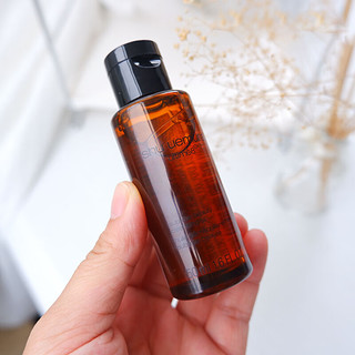 shu uemura 植村秀 琥珀卸妆油 新臻萃养肤洁颜油 50ml+15ml