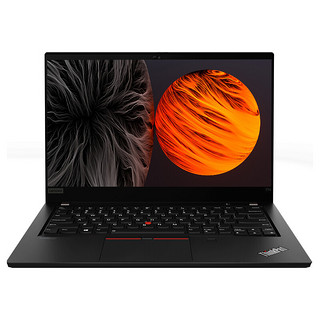 ThinkPad 思考本 T14  笔记本电脑（R7-Pro 4750U、16G、512G）