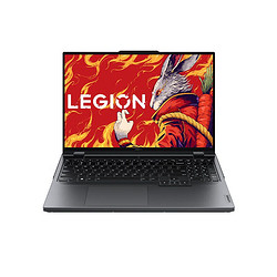 LEGION 联想拯救者 拯救者 R9000P 2023款 16英寸游戏本（R9-7945HX、16GB、1TB、RTX4060）