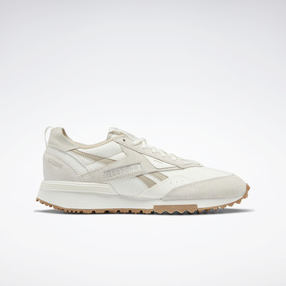 Reebok锐步官方情侣款LX 2200经典复古轻便运动休闲跑步鞋GW3804 38.5 GW3793