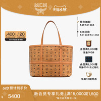 MCM 女士购物袋