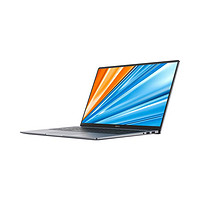 HONOR 荣耀 MagicBook14 14英寸笔记本电脑（R5-6600H、16GB、512GB）