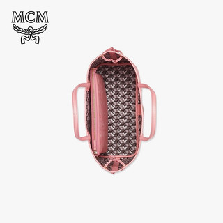MCM LIZ 中号子母包手提包