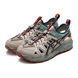 【省170元】亚瑟士运动鞋袜_asics 亚瑟士 gel-sonoma se 男款户外