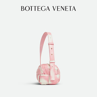 BOTTEGA VENETA葆蝶家23女士BRICK小号肩背包bv女包