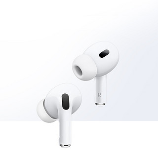 Apple 苹果 港版Apple苹果 AirPods Pro(第2代)耳机 带质保