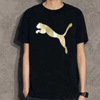 PUMA 彪马 短袖T恤男 532787-01