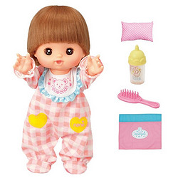 Mellchan 咪露 睡衣套装儿童玩具女孩玩偶公主过家家玩具六一儿童节礼物512128