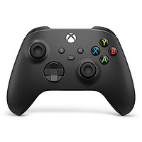 Microsoft 微软 Xbox无线控制器 磨砂黑