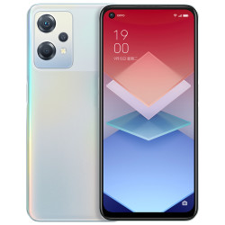 OPPO K10x 5G智能手机 8GB+128GB 移动专享