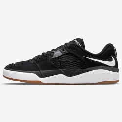 耐克休闲运动鞋_nike 耐克 sb ishod wair 男小倒钩低帮休闲滑板鞋 dc